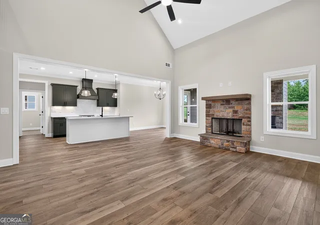 Photo 2 of Single family home for sale at 88 Conner Ln, Williamson, GA 30292 | MLS# 10847852 | Listing updated on 2026-09-17