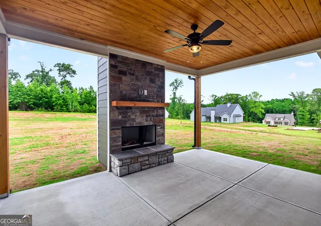 Photo 3 of Single family home for sale at 88 Conner Ln, Williamson, GA 30292 | MLS# 10847852 | Listing updated on 2026-09-17