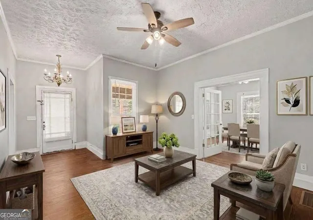 Photo 3 of Single family home for sale at 44 E Johnson St, Temple, GA 30179 | MLS# 10844653 | Listing updated on 2026-09-17