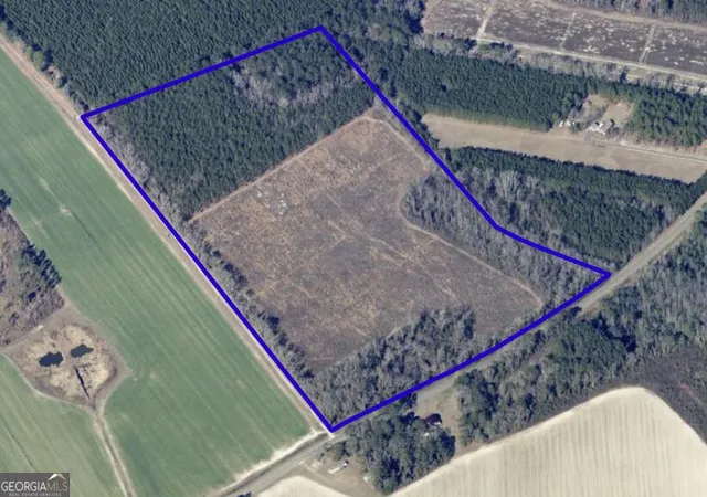 Photo 1 of Land for sale at 6417 Arcola Rd, Brooklet, GA 30415 | MLS# 10838473 | Listing updated on 2026-09-16