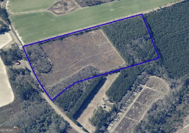 Photo 2 of Land for sale at 6417 Arcola Rd, Brooklet, GA 30415 | MLS# 10838473 | Listing updated on 2026-09-16