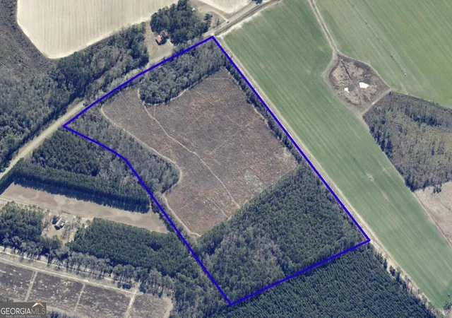 Photo 3 of Land for sale at 6417 Arcola Rd, Brooklet, GA 30415 | MLS# 10838473 | Listing updated on 2026-09-16