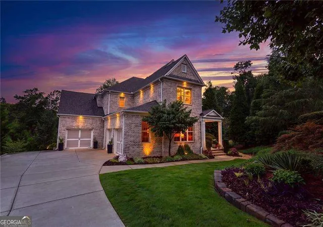 Photo 1 of Mansion for sale at 397 Glynnwilde Dr Nw, Marietta, GA 30064 | MLS# 10851038 | Listing updated on 2026-10-06