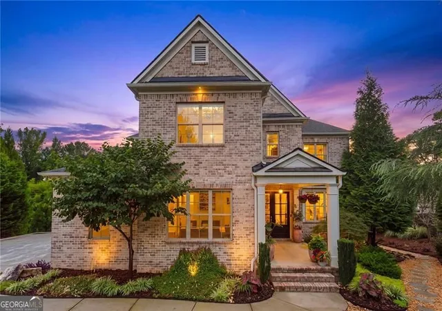 Photo 3 of Single family home for sale at 397 Glynnwilde Dr NW, Marietta, GA 30064 | MLS# 10851038 | Listing updated on 2026-10-06
