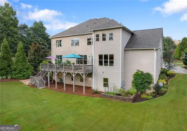 Photo 4 of Single family home for sale at 397 Glynnwilde Dr NW, Marietta, GA 30064 | MLS# 10851038 | Listing updated on 2026-10-06