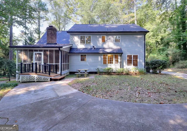 Photo 3 of Single family home for sale at 1786 Sw Bear Cave, Lilburn, GA 30047 | MLS# 10846963 | Listing updated on 2026-10-02