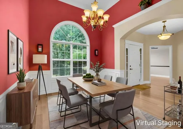 Photo 4 of Single family home for sale at 1256 Overland Park Dr, Braselton, GA 30517 | MLS# 10842879 | Listing updated on 2026-09-10
