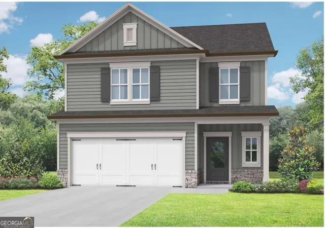 Single family home for sale at 39 Madilyns Pl, Statham, GA 30666 | MLS# 10843773