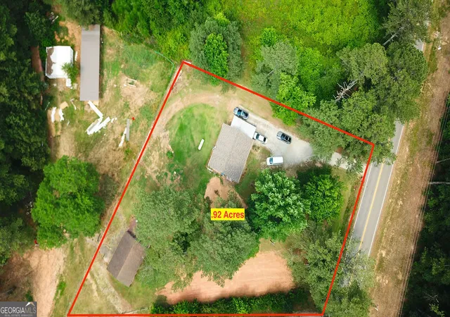 Photo 1 of Single family home for sale at 5492 Cave Springs Rd, Douglasville, GA 30134 | MLS# 10843443 | Listing updated on 2026-09-10