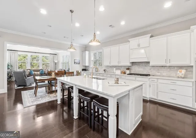 Photo 2 of Single family home for sale at 3825 Lakehurst Way, Cumming, GA 30040 | MLS# 10843714 | Listing updated on 2026-09-10