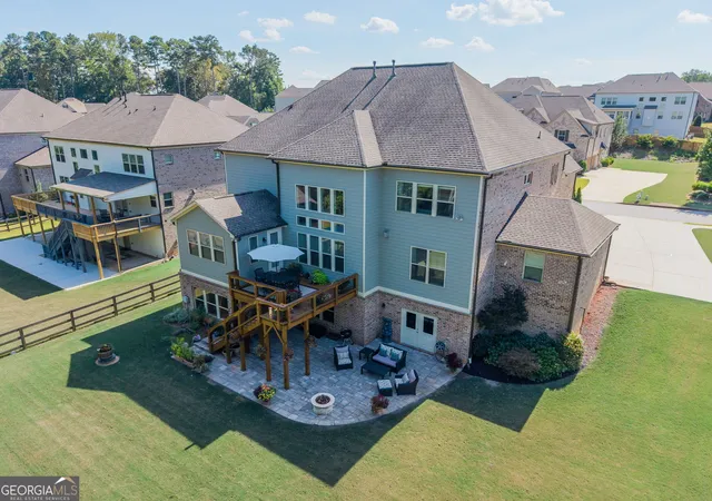 Photo 2 of Single family home for sale at 3825 Lakehurst Way, Cumming, GA 30040 | MLS# 10843714 | Listing updated on 2026-10-16