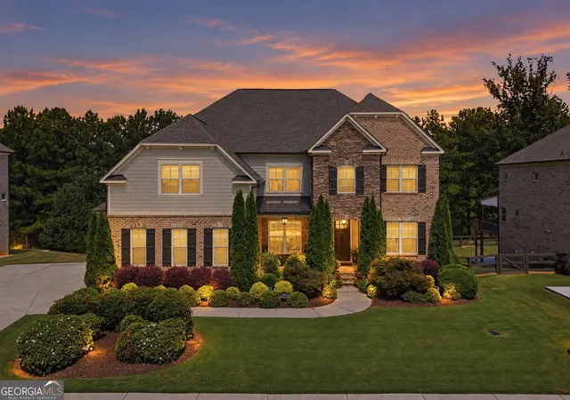 Photo 3 of Single family home for sale at 3825 Lakehurst Way, Cumming, GA 30040 | MLS# 10843714 | Listing updated on 2026-10-16