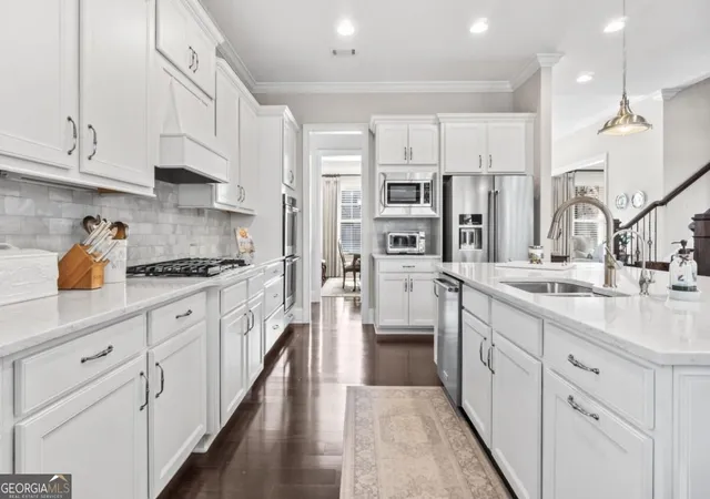 Photo 2 of Single family home for sale at 3825 Lakehurst Way, Cumming, GA 30040 | MLS# 10843714 | Listing updated on 2026-09-10