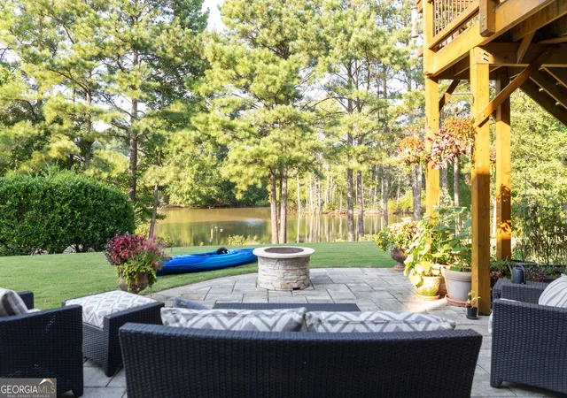 Photo 3 of Single family home for sale at 3825 Lakehurst Way, Cumming, GA 30040 | MLS# 10843714 | Listing updated on 2026-10-16