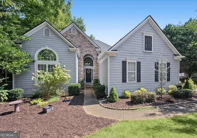Photo 1 of Single family home for sale at 149 Preserve Pkwy, Ball Ground, GA 30107 | MLS# 10846933 | Listing updated on 2026-09-30