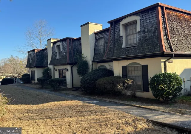 Condo for sale at 102 Rue Fontaine, Lithonia, GA 30038 | MLS# 10849882