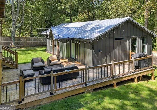 Photo 3 of Single family home for sale at 1354 Butterworth Rd, Canton, GA 30114 | MLS# 10845670 | Listing updated on 2026-10-05