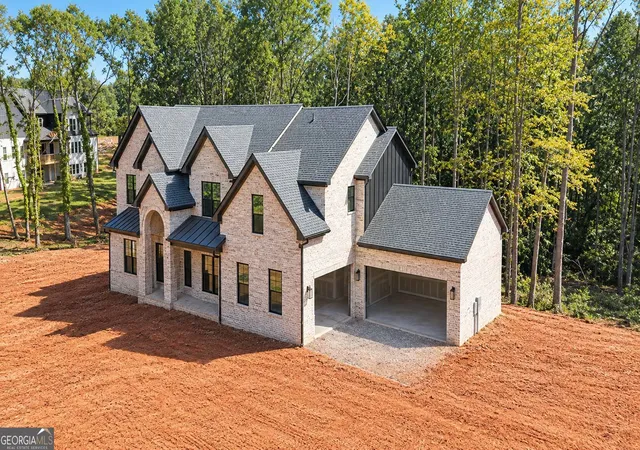 Photo 3 of Single family home for sale at 1686 Kilcrease Rd, Bethlehem, GA 30620 | MLS# 10794118 | Listing updated on 2026-10-27