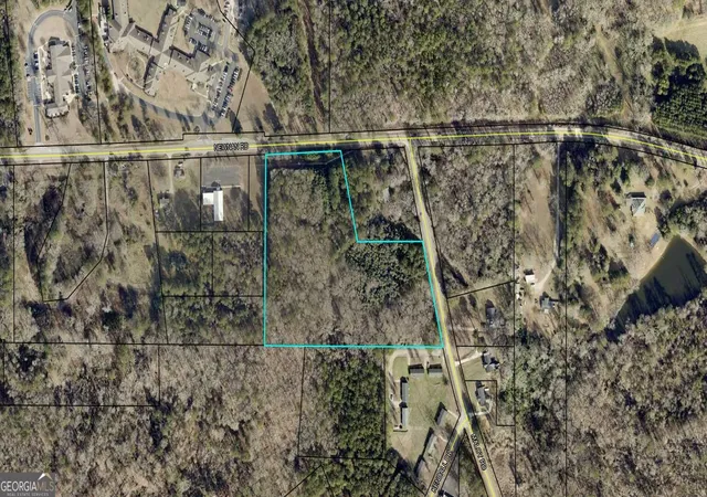 Photo 2 of Land for sale at A Newnan Rd, Griffin, GA 30223 | MLS# 10848956 | Listing updated on 2026-10-02