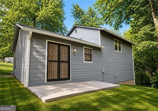 Photo 3 of Single family home for sale at 3990 Skidmore Ct, Decatur, GA 30034 | MLS# 10795343 | Listing updated on 2026-10-22