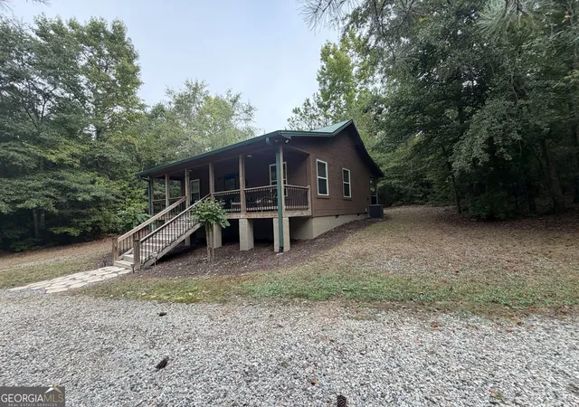 Photo 1 of Land for sale at 2643 Deepstep Crk Rd, Sandersville, GA 31082 | MLS# 10840915 | Listing updated on 2026-09-19