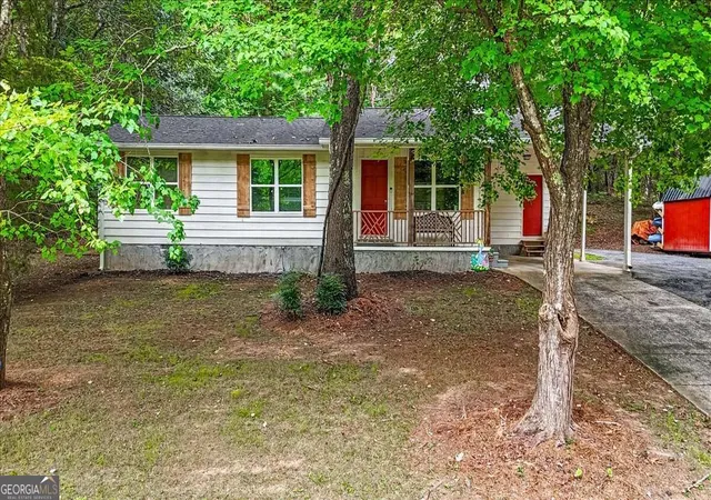 Photo 1 of Single family home for sale at 147 Reynolds Brg Rd, Kingston, GA 30145 | MLS# 10847081 | Listing updated on 2026-10-08