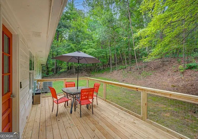 Photo 2 of Single family home for sale at 147 Reynolds Brg Rd, Kingston, GA 30145 | MLS# 10847081 | Listing updated on 2026-10-08