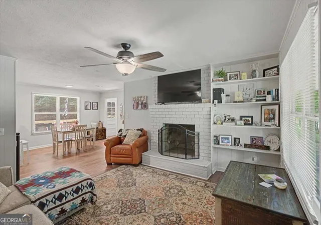 Photo 3 of Single family home for sale at 147 Reynolds Brg Rd, Kingston, GA 30145 | MLS# 10847081 | Listing updated on 2026-10-08