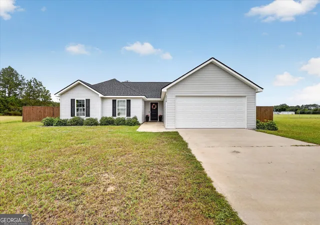 Single family home for sale at 6616 Blackbird Dr, Statesboro, GA 30461 | MLS# 10853483