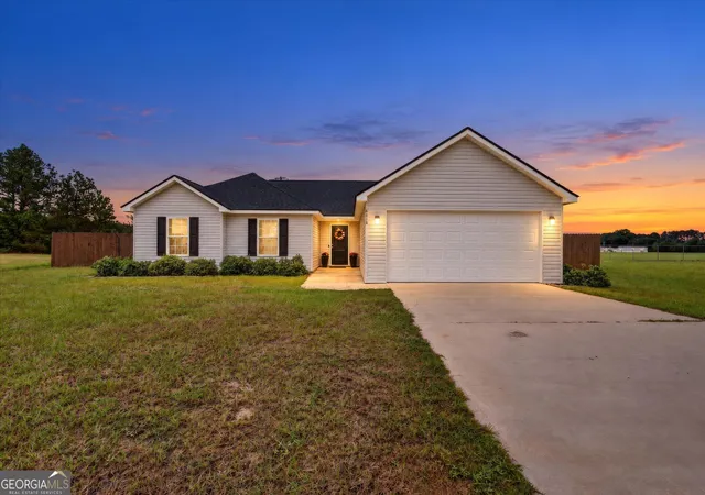 Photo 2 of Single family home for sale at 6616 Blackbird Dr, Statesboro, GA 30461 | MLS# 10853483 | Listing updated on 2026-10-08