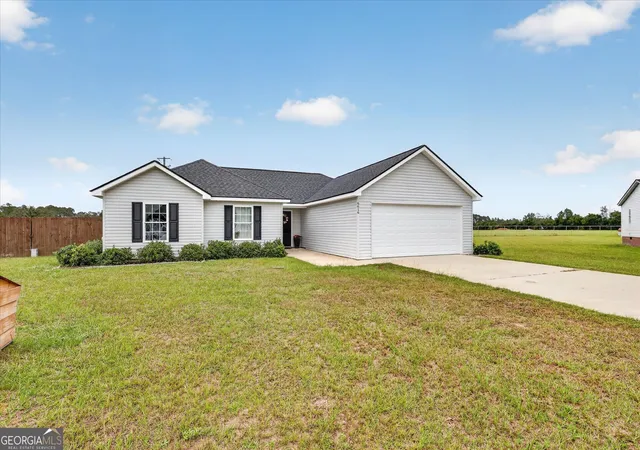Photo 3 of Single family home for sale at 6616 Blackbird Dr, Statesboro, GA 30461 | MLS# 10853483 | Listing updated on 2026-10-08