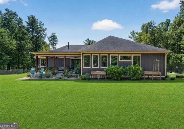 Photo 3 of Single family home for sale at 151 Sinclair Cir, Eatonton, GA 31024 | MLS# 10843799 | Listing updated on 2026-09-10