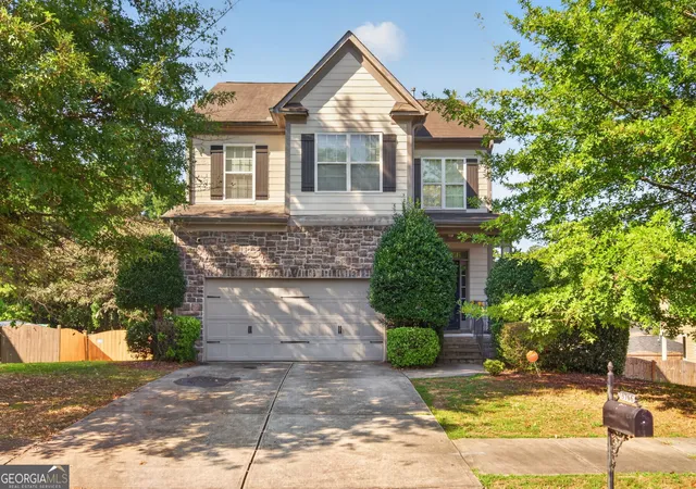 Single family home for sale at 3746 Brittany Walk, Atlanta, GA 30331 | MLS# 10839173