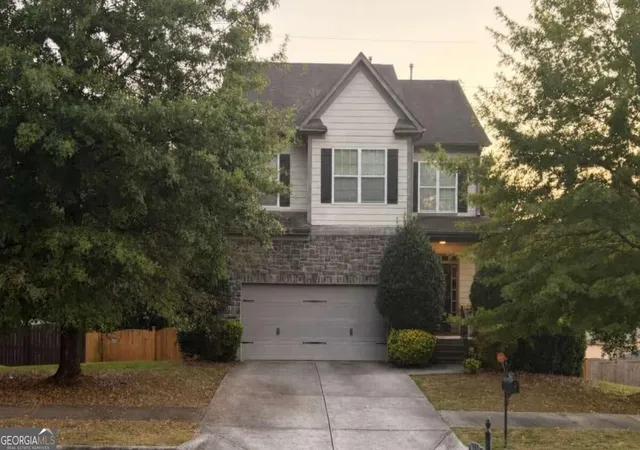 Single family home for sale at 3746 Brittany Walk, Atlanta, GA 30331 | MLS# 10839173
