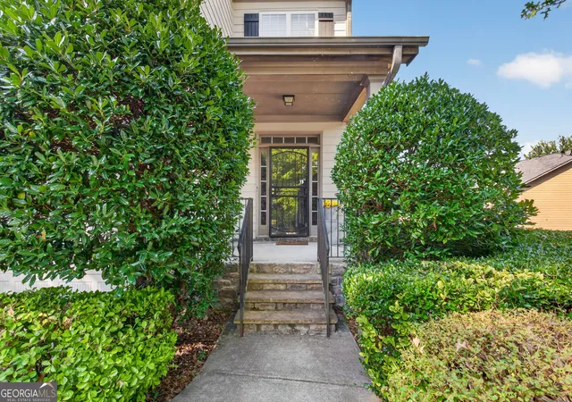 Photo 2 of Single family home for sale at 3746 Brittany Walk, Atlanta, GA 30331 | MLS# 10839173 | Listing updated on 2026-10-09