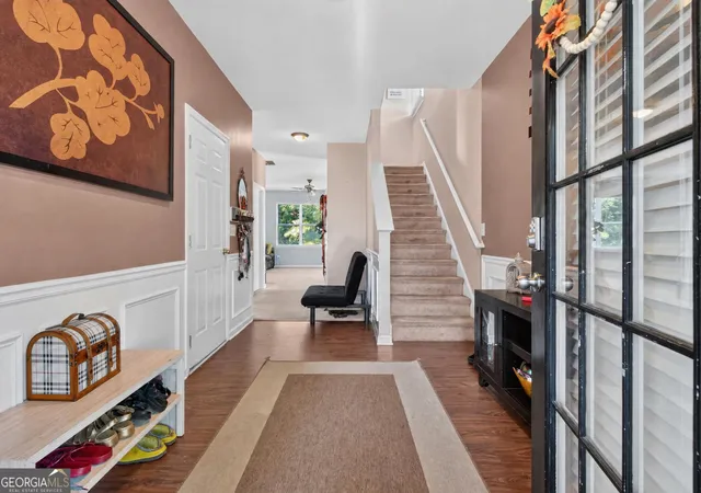 Photo 3 of Single family home for sale at 3746 Brittany Walk, Atlanta, GA 30331 | MLS# 10839173 | Listing updated on 2026-10-28