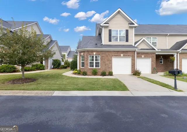 Photo 1 of Townhouse for sale at 172 Granite Way, Newnan, GA 30265 | MLS# 10843568 | Listing updated on 2026-09-10