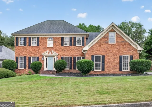 Photo 1 of Single family home for sale at 3000 Brookside Run Sw, Snellville, GA 30078 | MLS# 10840136 | Listing updated on 2026-09-18