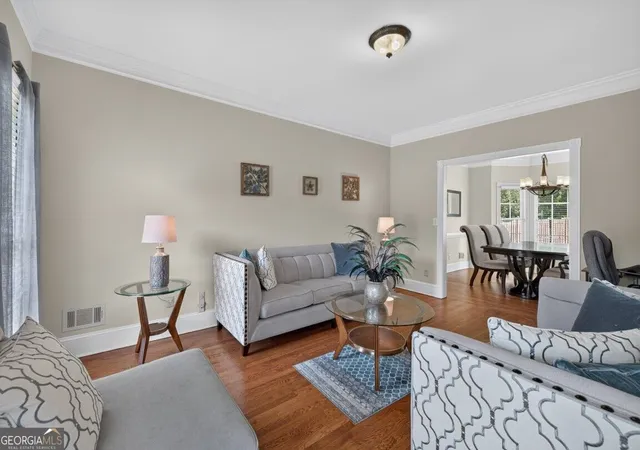 Photo 3 of Single family home for sale at 3000 Brookside Run SW, Snellville, GA 30078 | MLS# 10840136 | Listing updated on 2026-09-18