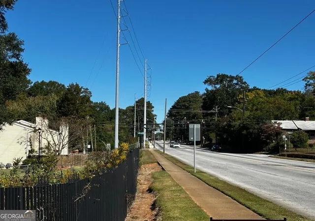 Photo 3 of Land for sale at 2043 Columbia Dr, Decatur, GA 30032 | MLS# 10880579 | Listing updated on 2026-10-28