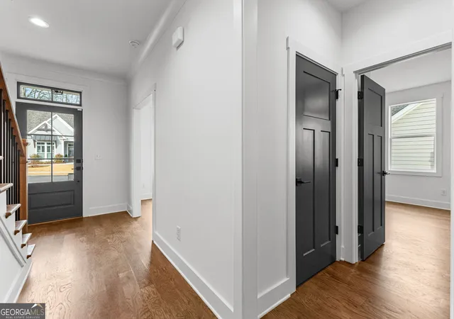 Photo 4 of Single family home for sale at 115 Quiet Cvs #LOT 23, Newnan, GA 30263 | MLS# 10874759 | Listing updated on 2026-10-31