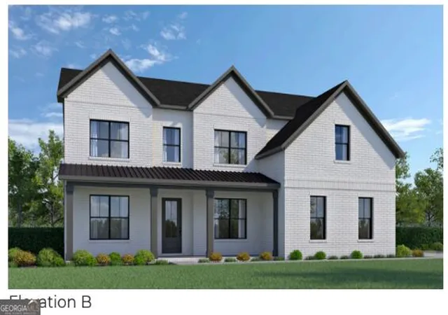 Photo 1 of Sale Pending at 3390 Stoney Brk, Watkinsville, GA 30677 | MLS# 10841824 | Listing updated on 2026-09-09