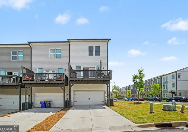 Photo 1 of Townhouse for sale at 1000 Taylor Ct, Acworth, GA 30102 | MLS# 10759176 | Listing updated on 2026-10-05
