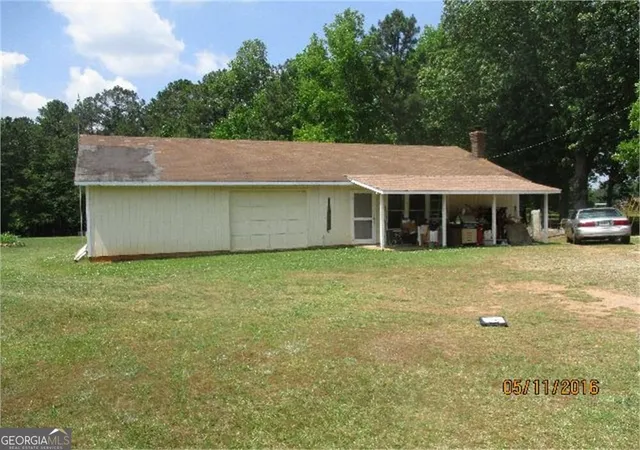 Photo 1 of Single family home for sale at 614 Bay Springs Rd, Villa Rica, GA 30180 | MLS# 10848564 | Listing updated on 2026-10-02