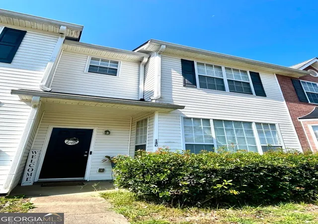 Photo 2 of Townhouse for sale at 140 Odyssey Turn NW, Conyers, GA 30012 | MLS# 10842106 | Listing updated on 2026-09-08