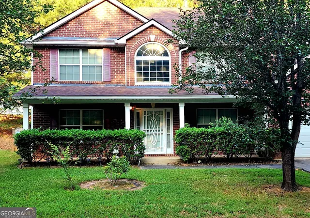 Single family home for sale at 6397 Dekeon Dr, South Fulton, GA 30349 | MLS# 10840489