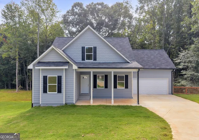 Photo 2 of Single family home for sale at 286 Adams Pl Dr, Royston, GA 30662 | MLS# 10843291 | Listing updated on 2026-09-20