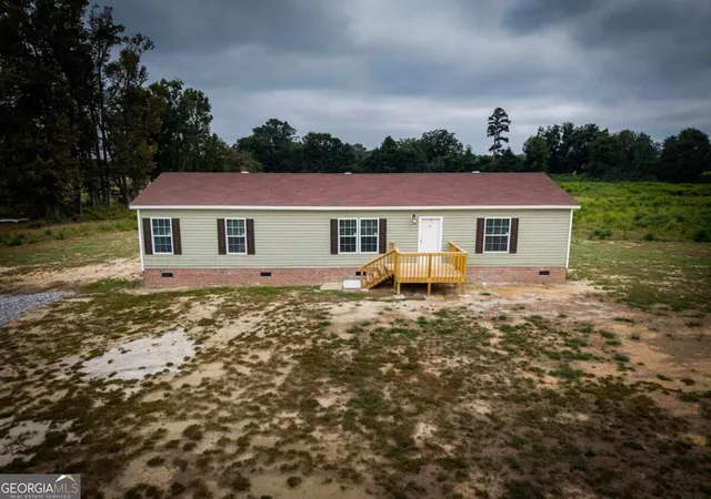 Photo 1 of Single family home for sale at 159 Alexander Ray Rd, Canon, GA 30520 | MLS# 10848138 | Listing updated on 2026-09-17