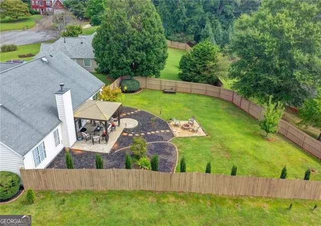 Photo 3 of Single family home for sale at 5810 Tallantworth Xing, Cumming, GA 30040 | MLS# 10847035 | Listing updated on 2026-09-30