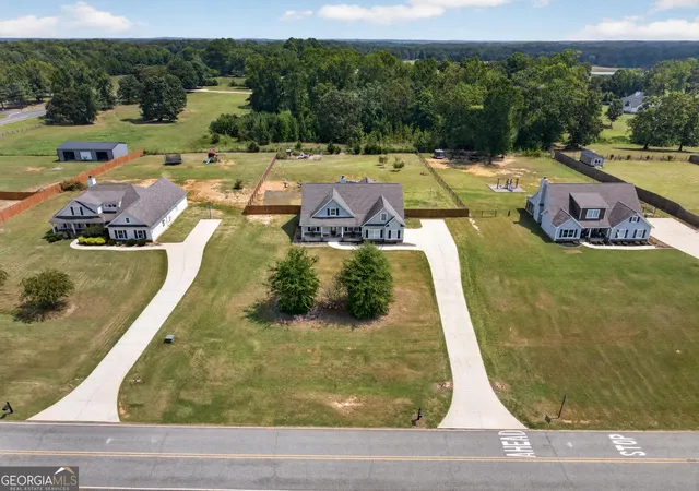 Photo 4 of Single family home for sale at 199 Thurmond Rd NE, Statham, GA 30666 | MLS# 10845381 | Listing updated on 2026-09-28